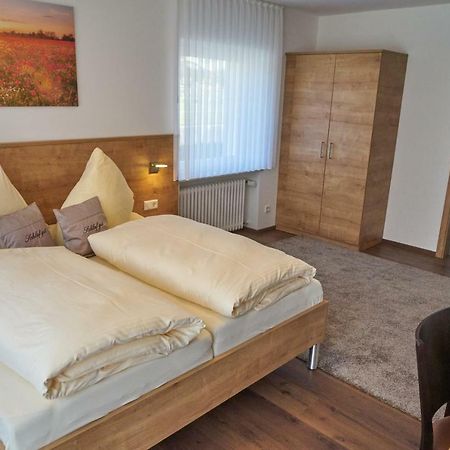 Gaestehaus Asslschwang Freystadt Luaran gambar