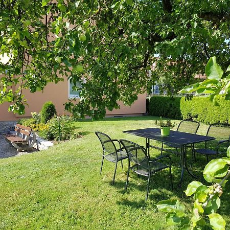 Gaestehaus Asslschwang Freystadt Luaran gambar