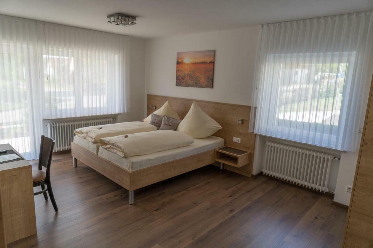 Gaestehaus Asslschwang Freystadt Luaran gambar