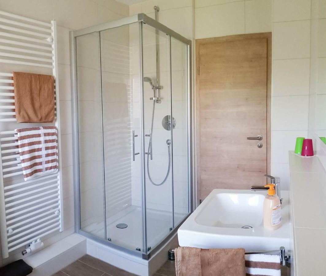 Gaestehaus Asslschwang Freystadt Luaran gambar