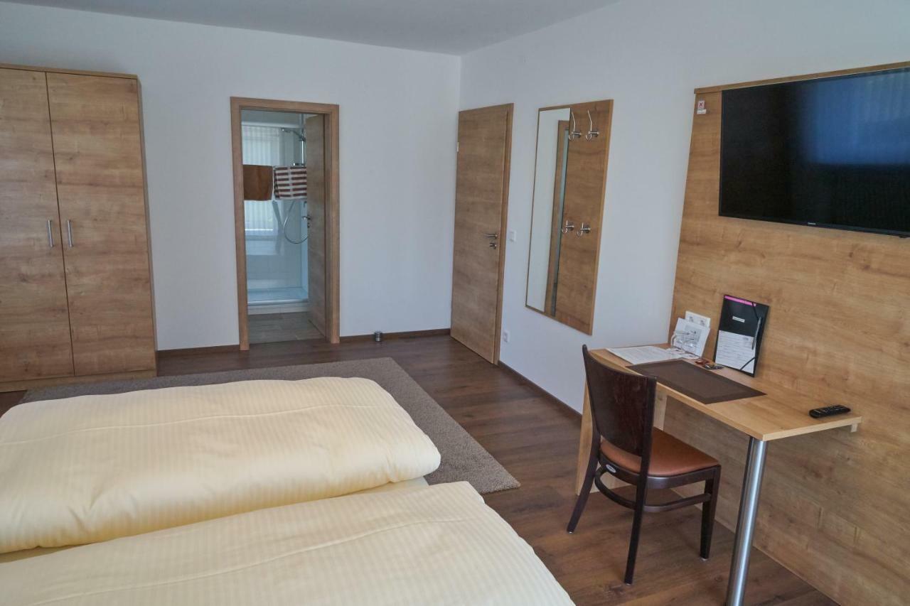 Gaestehaus Asslschwang Freystadt Luaran gambar